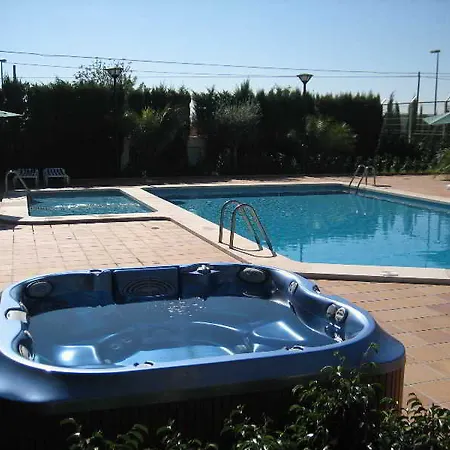 Hospedium Abril Hotel San Juan (Alicante)
