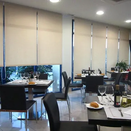 Hospedium Abril Hotel San Juan (Alicante)