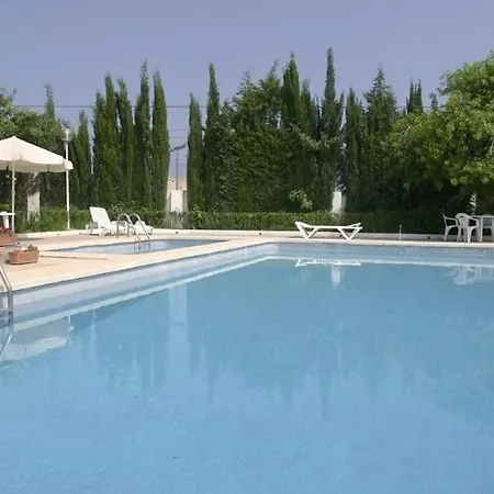 Hotel Hospedium Abril San Juan (Alicante)