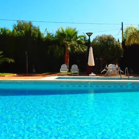Hotel Hospedium Abril San Juan (Alicante)