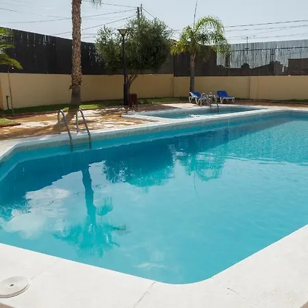 Hospedium Abril Hotel San Juan (Alicante)