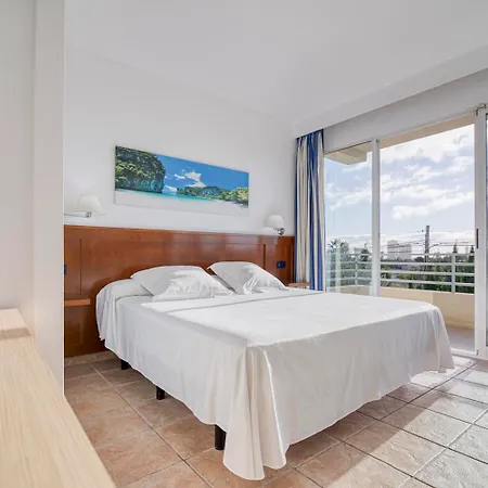 Hospedium Abril Hotel