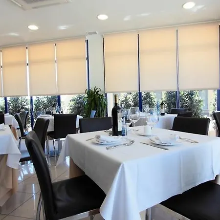 Hotel Hospedium Abril