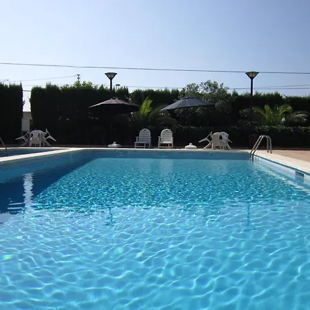 Hotel Hospedium Abril San Juan (Alicante)