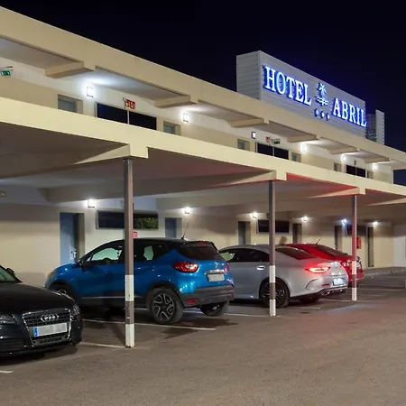 Hospedium Abril Hotel San Juan (Alicante)