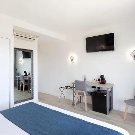 Hotel Hospedium Abril 3*