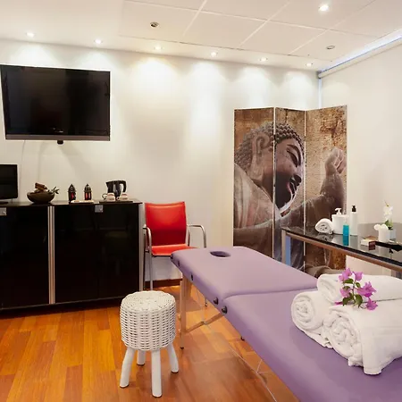 Hospedium Abril Hotel San Juan (Alicante)