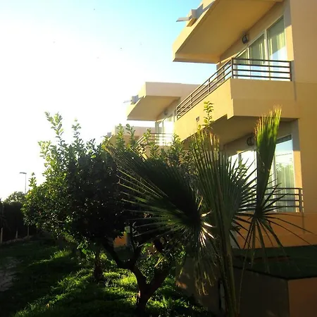 Hotel Hospedium Abril