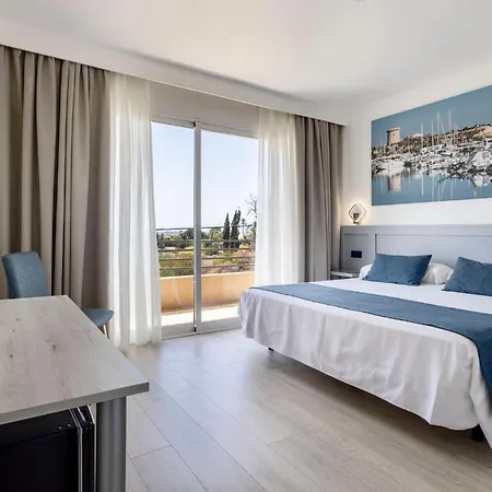 Hotel Hospedium Abril 3*