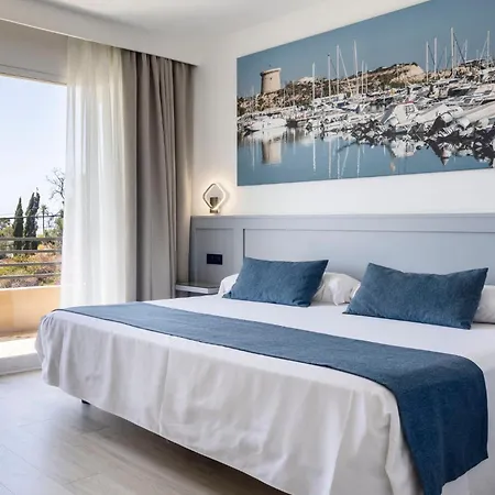 Hotel Hospedium Abril San Juan (Alicante)