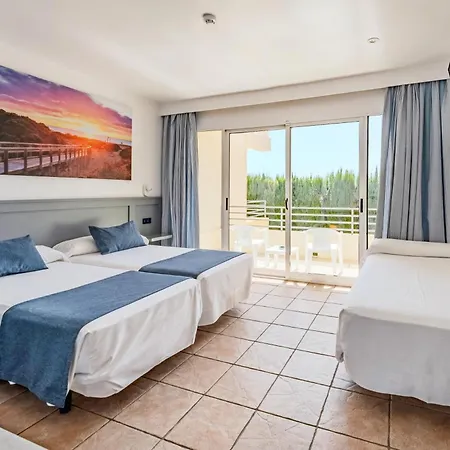 Hospedium Abril Hotel San Juan (Alicante)