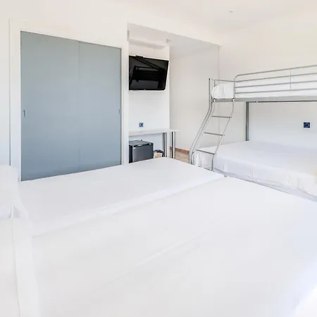 Hotel Hospedium Abril San Juan (Alicante)