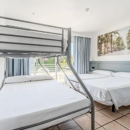 Hospedium Abril Hotel