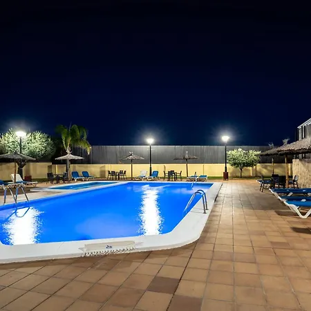 Hospedium Abril Hotel 3*