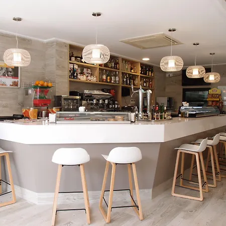 Hospedium Abril Hotel San Juan (Alicante)