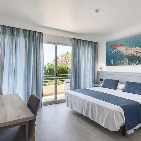 Hospedium Abril Hotel