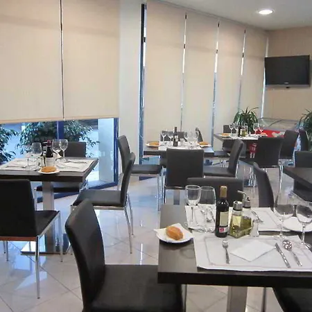 Hospedium Abril Hotel San Juan (Alicante)