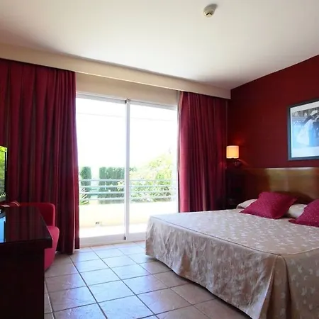 Hospedium Abril Hotel San Juan (Alicante)