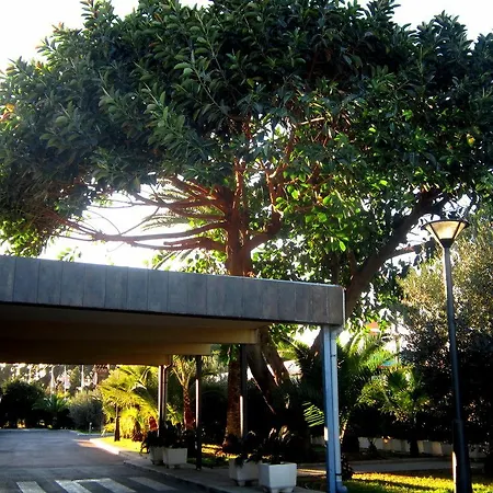 Hospedium Abril Hotel San Juan (Alicante)