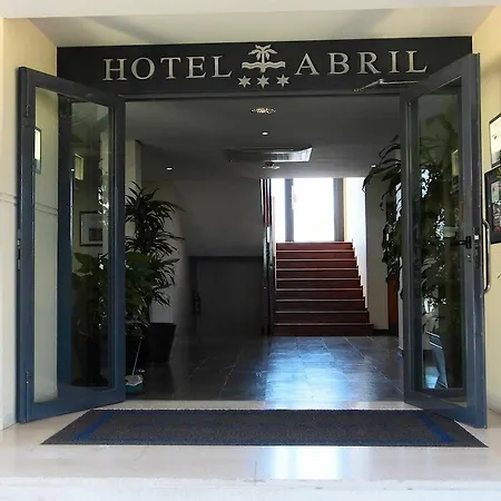 Hospedium Abril San Juan (Alicante)
