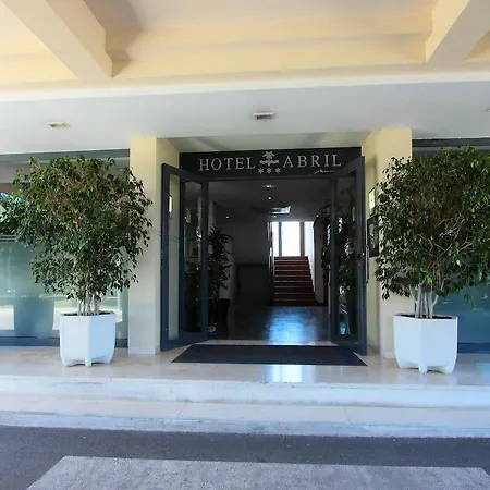Hotel Hospedium Abril San Juan (Alicante)