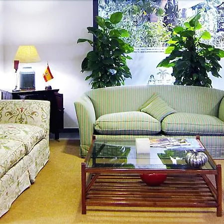 Hospedium Abril 3* San Juan (Alicante)