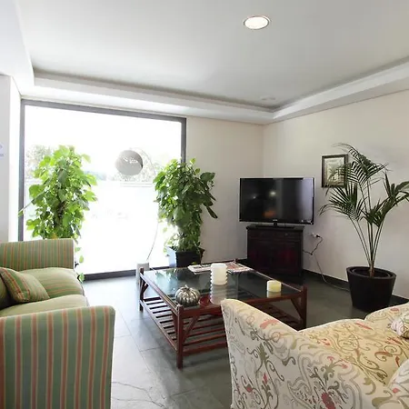 Hotel Hospedium Abril 3*